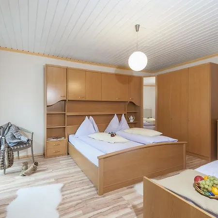 Scheibenhof Villa Bad Gastein Kamer foto