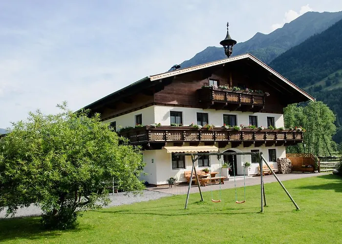 Scheibenhof