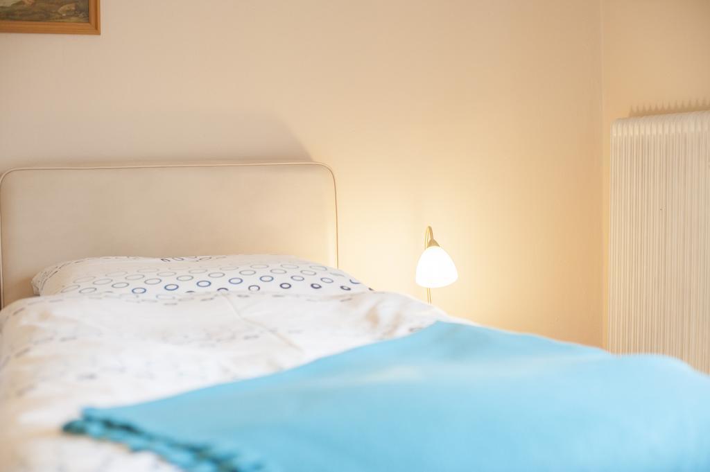 Scheibenhof Farm stay *