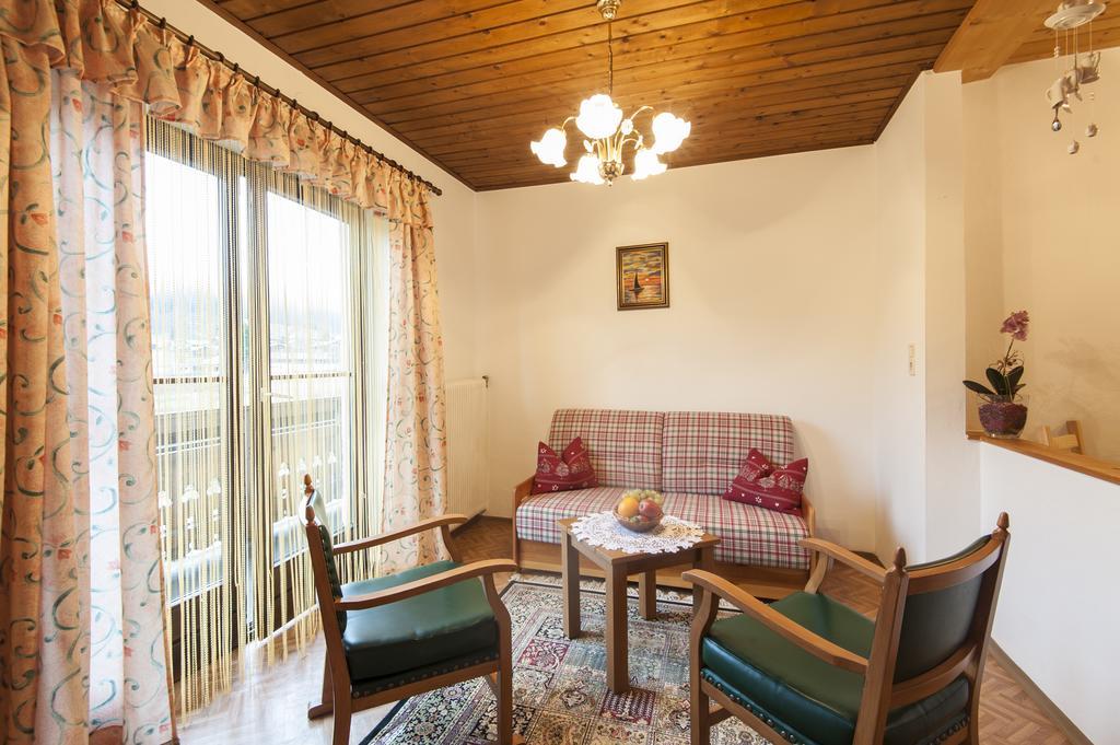 Farm stay Scheibenhof