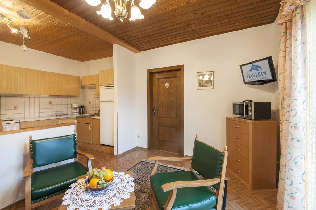 Farm stay Scheibenhof *