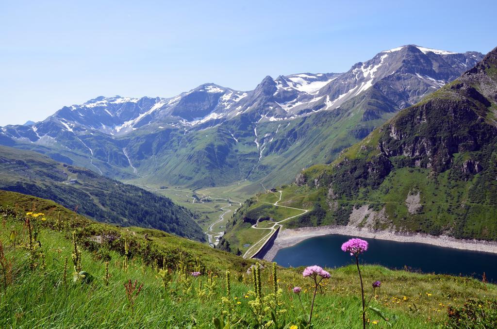 Scheibenhof * Bad Gastein