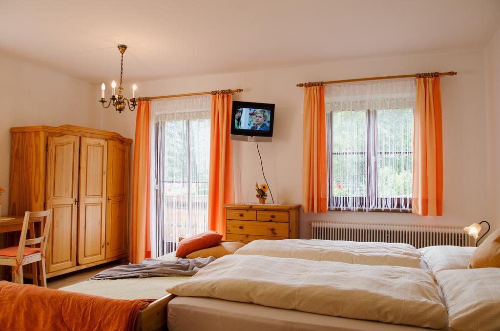 Scheibenhof Farm stay *