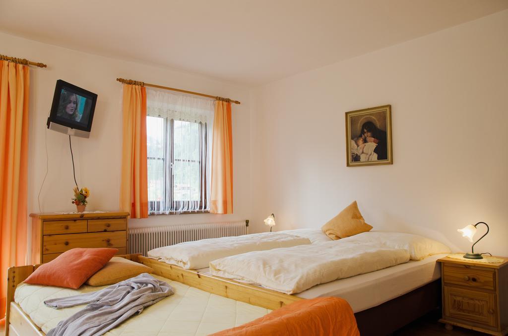 Farm stay Scheibenhof