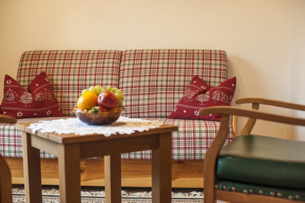 Farm stay Scheibenhof Bad Gastein